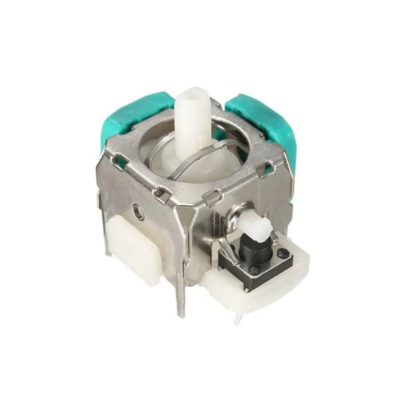3D Analog Joystick Replacement - Xbox 360 & PS2 Controller Sensor Module