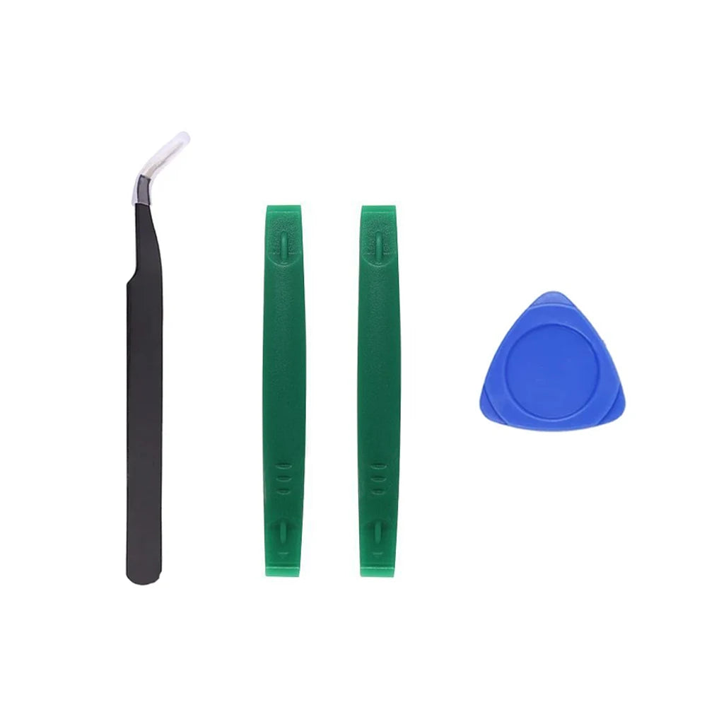 8-in-1 Universal Repair Kit - Xbox Series X/S, Xbox One & Nintendo Switch