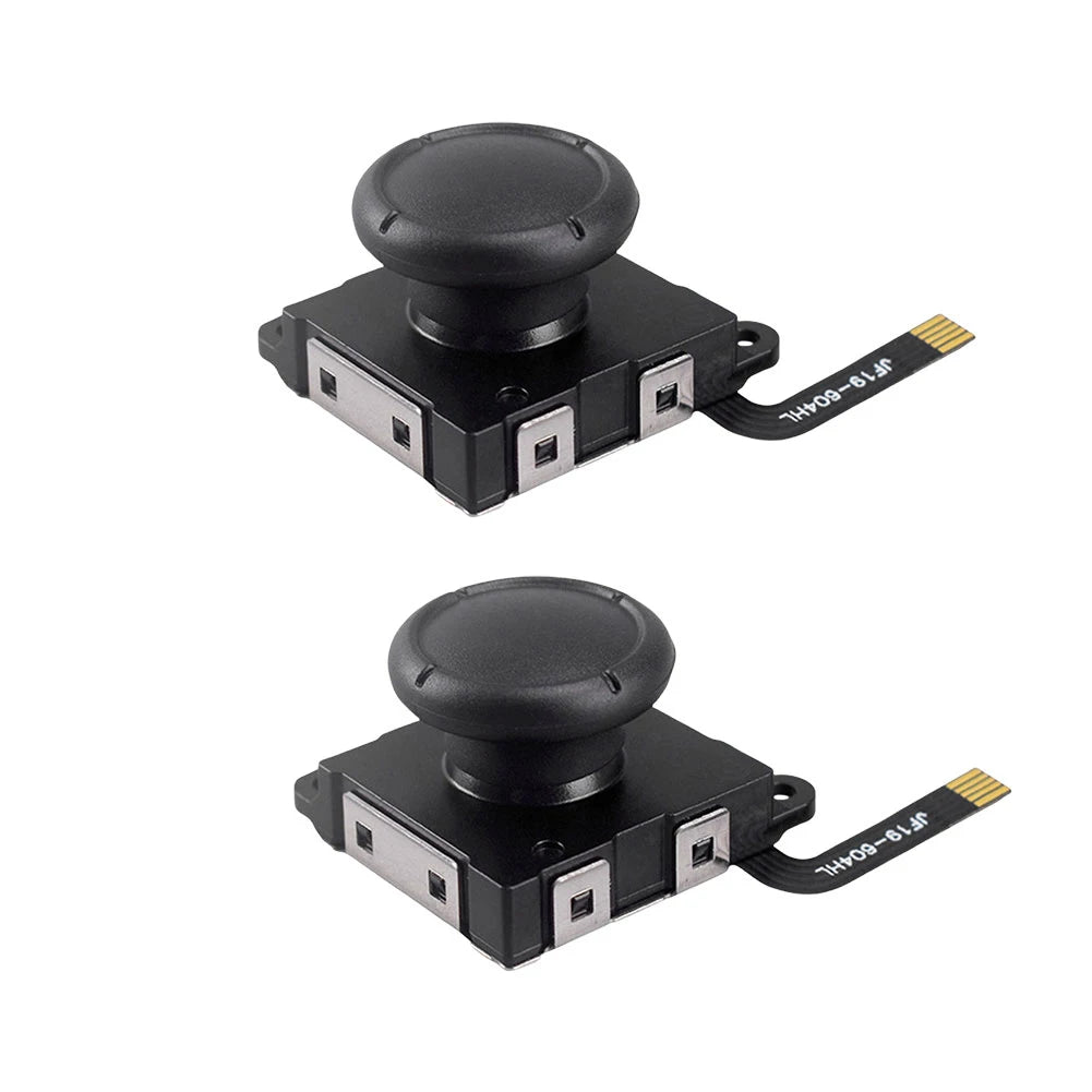 Hall Effect Joystick for Nintendo Switch Joy-Con - No Drift Replacement