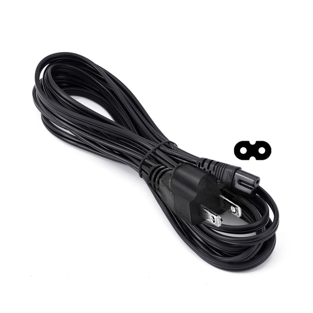 Figure 8 Power cord