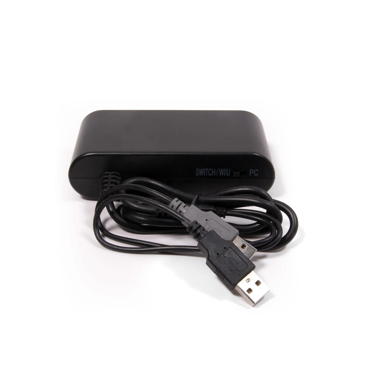 GameCube Controller Adapter - 4 Port (Switch/Wii U/PC)