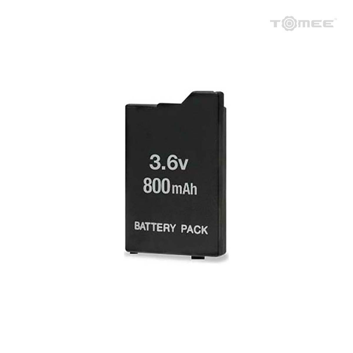 PSP 2000 / 3000 Replacement Battery - 800mAh Rechargeable