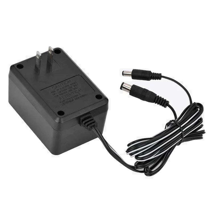 3-in-1 Power Cable - NES/SNES/Genesis (Universal AC Adapter)