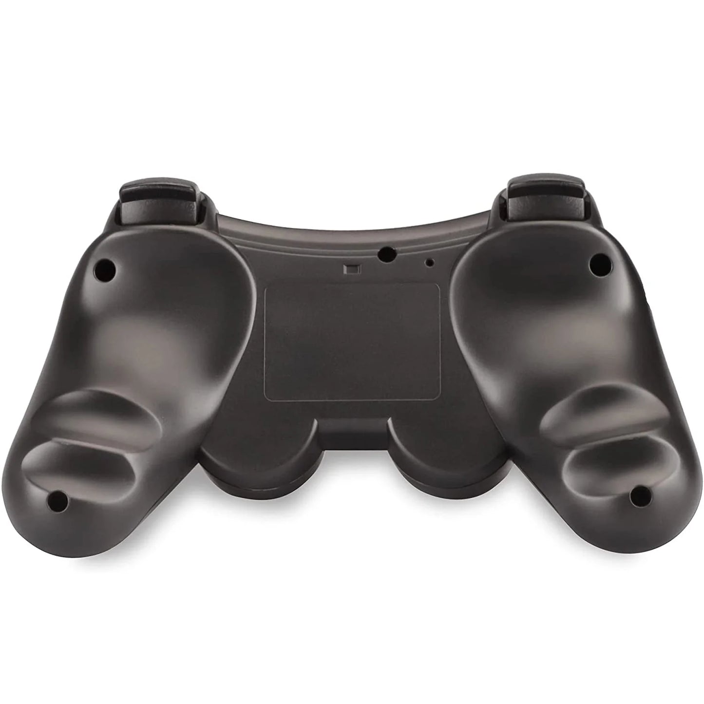 PS3 Wireless Controller - Black (Bluetooth, Rechargeable)