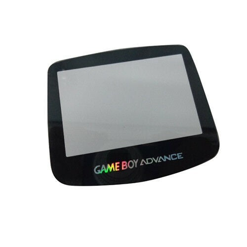 Gameboy Advance Replacement Lens Cover Glass