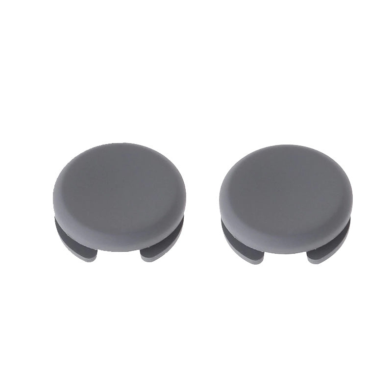 Nintendo 3DS 2DS dark gray replacement circle pad cap