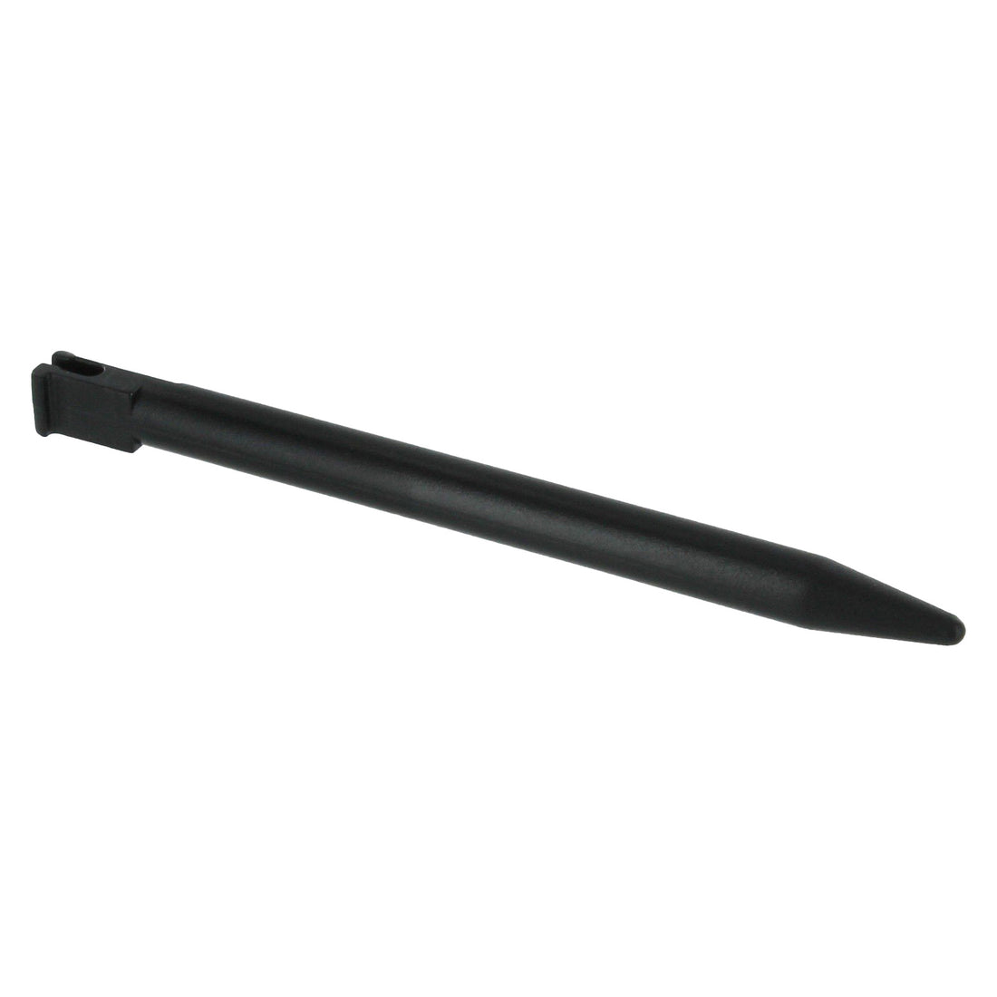 Nintendo 3DS Replacement Stylus - Black (Single)