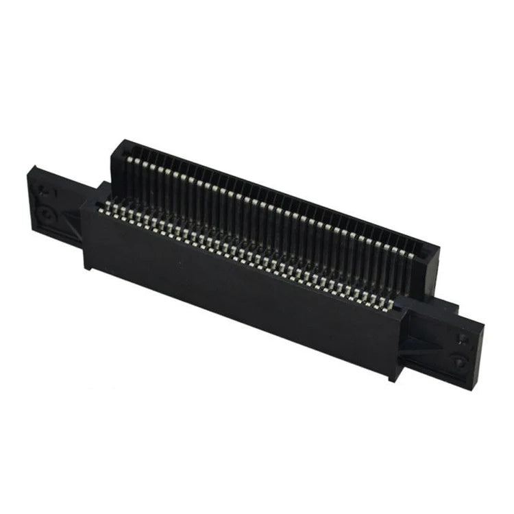 NES 72-Pin Connector Replacement - Fix Blinking & Game Loading
