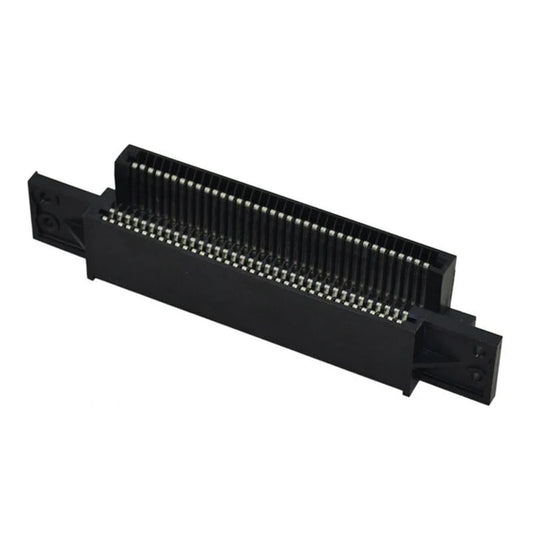NES 72-Pin Connector Replacement - Fix Blinking & Game Loading