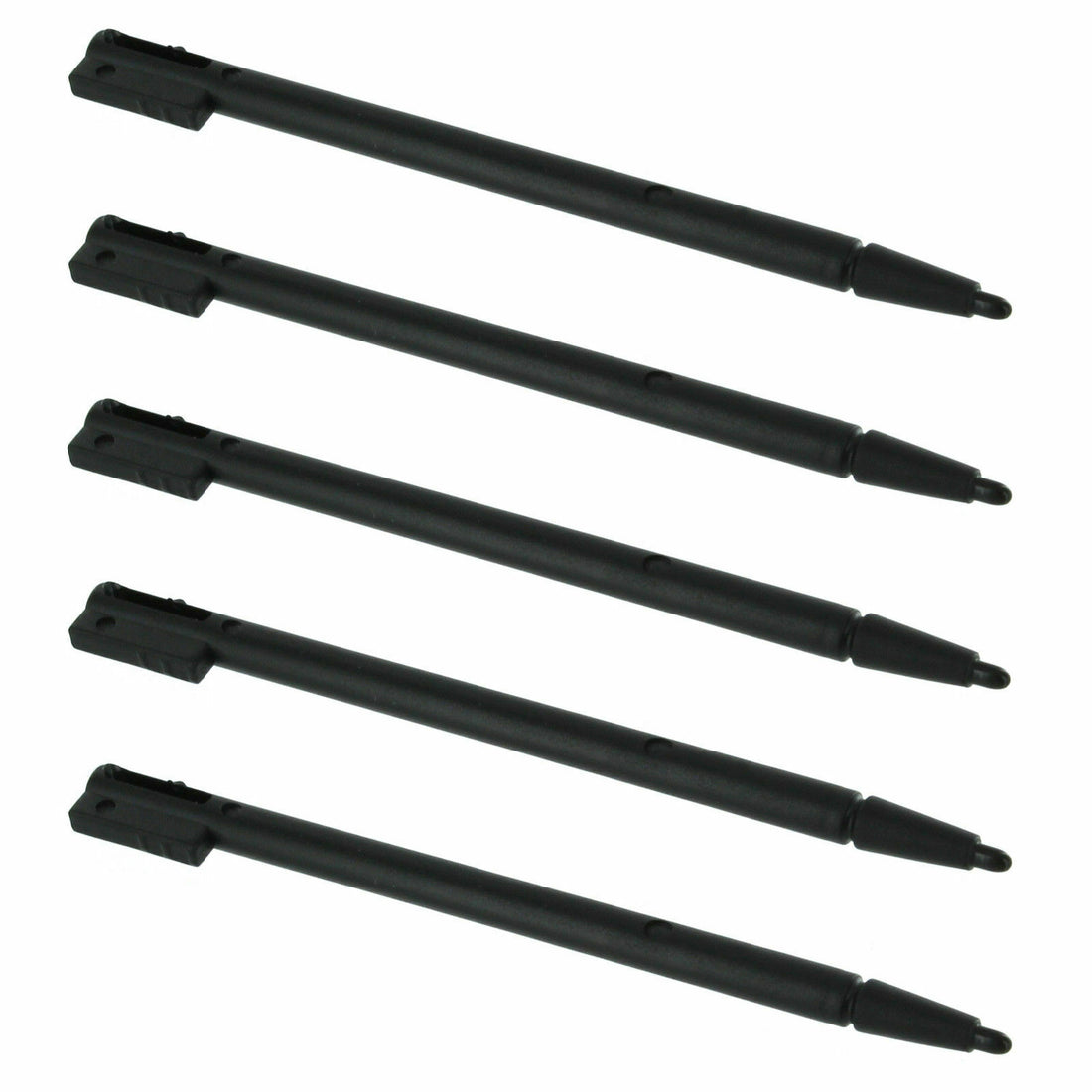 Original DS Replacement Stylus - Black (Single)