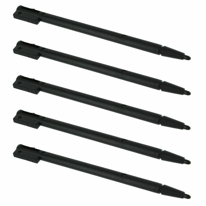 Original DS Replacement Stylus - Black (Single)