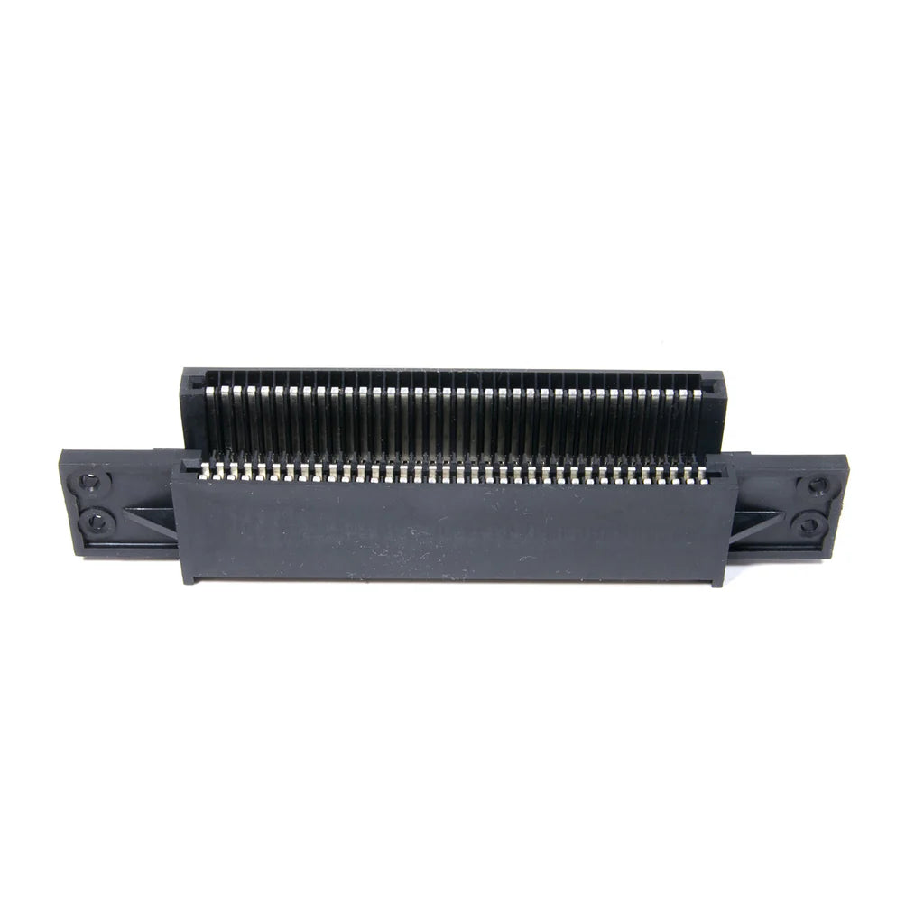 NES 72-Pin Connector Replacement - Fix Blinking & Game Loading