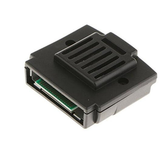 N64 Jumper Pack - Memory Expansion Slot Cover (Black)