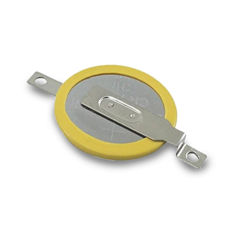 CR1616 Tabbed Save Battery - Game Boy Advance Cartridges