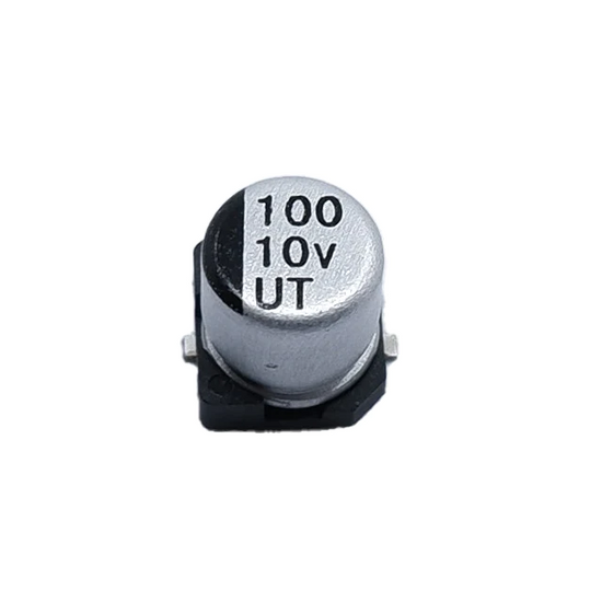 Game Boy Advance SP Capacitor - Fix Audio Issues (1 Piece SMD)