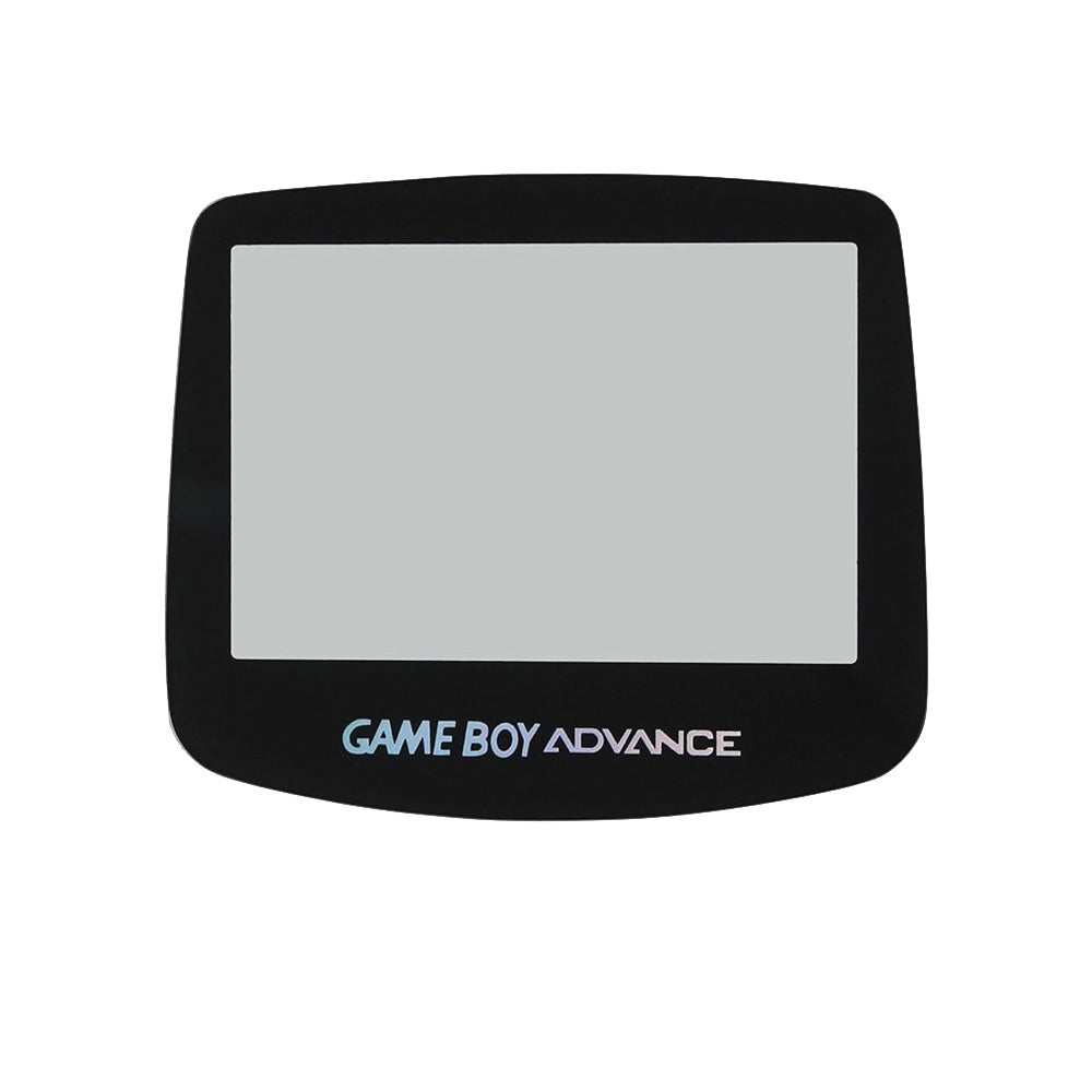 Game Boy Advance Lens Cover - Replacement Screen Lens