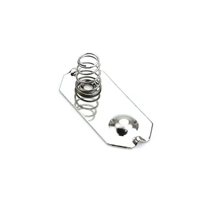 Gameboy DMG Drop In Shell Battery Contacts