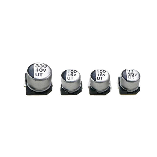 Gameboy Pocket Capacitor Set (4PC)