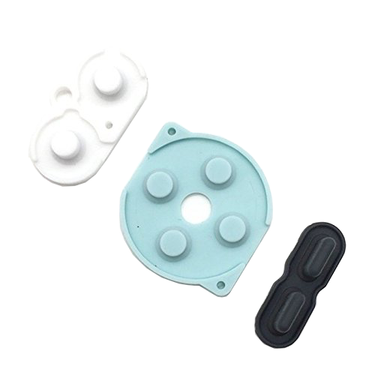 Gameboy Pocket Button Pads