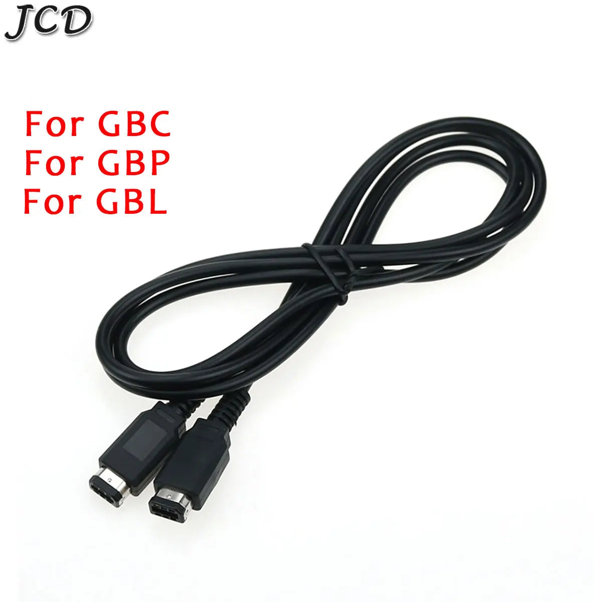 Game Boy Link Cable - 2-Player Connect for GB/GBC/GBP