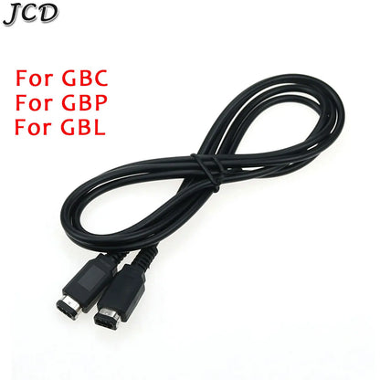 Game Boy Link Cable - 2-Player Connect for GB/GBC/GBP