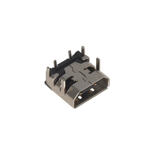DS Lite Replacement Charging Port