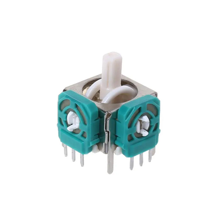 GameCube Joystick Assembly - Replacement Thumbstick Module