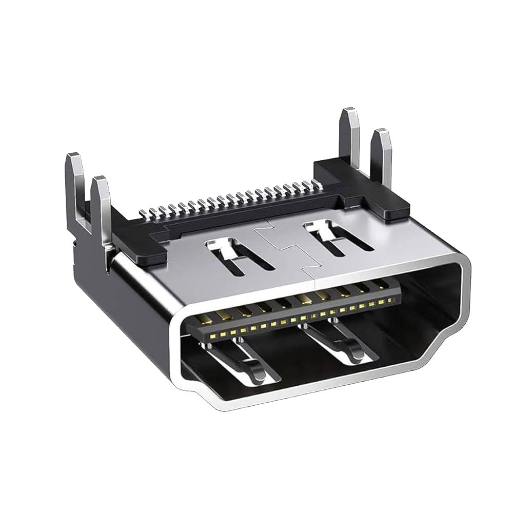 Replacement HDMI HD port socket for the original PS4 console