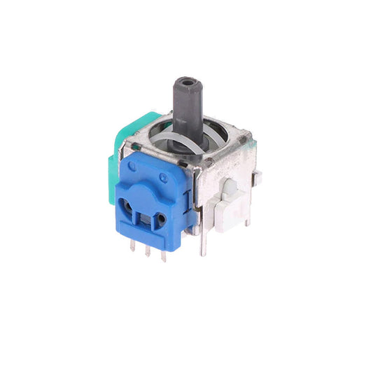 PS4 Hall Effect Joystick Assembly - Eliminate Controller Drift