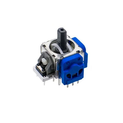 PS5 Hall Effect Joystick Replacement - Fix Controller Drift