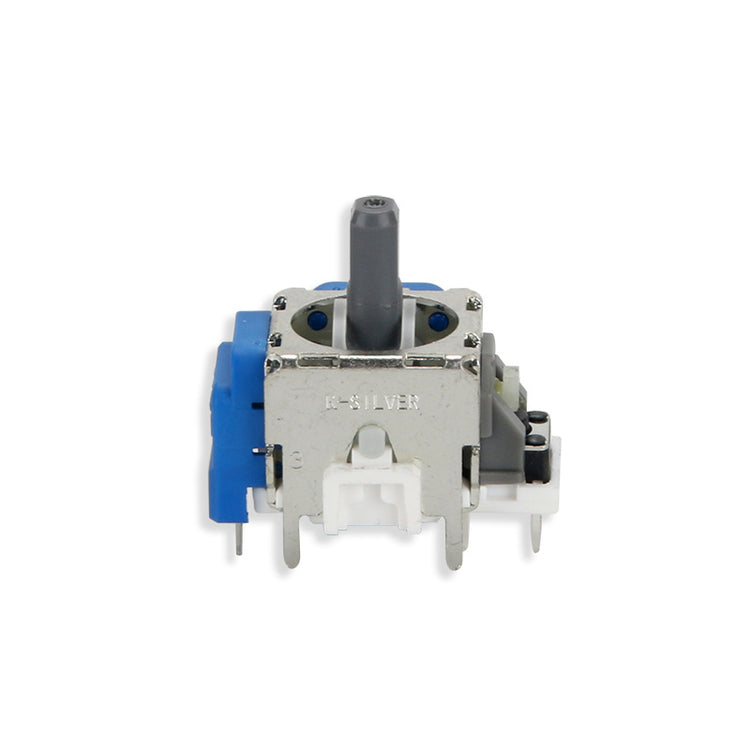 PS5 TMR Joystick - K Silver Model (Premium DualSense)