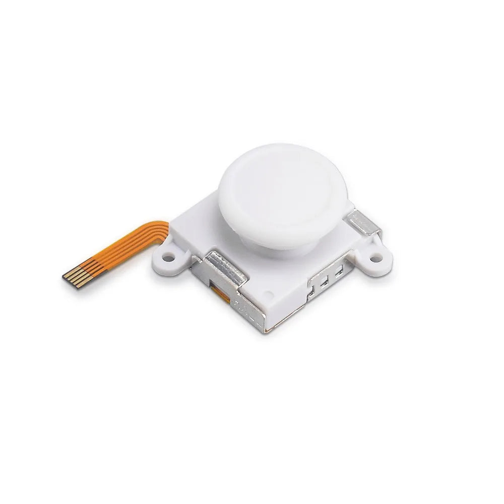 Anti-Drift TMR Electromagnetic Joystick - High Precision for PS5/PS4/Xbox/Switch Pro