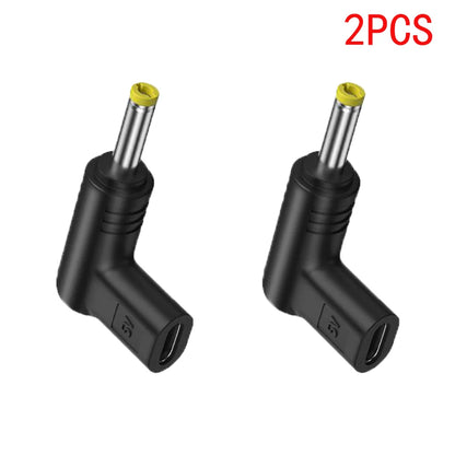 PSP USB-C Charging Adapter - Type C to DC Jack Converter for PSP 1000/2000/3000