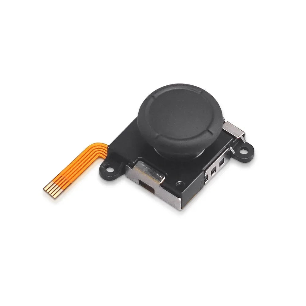 Anti-Drift TMR Electromagnetic Joystick - High Precision for PS5/PS4/Xbox/Switch Pro
