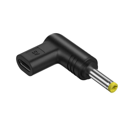 PSP USB-C Charging Adapter - Type C to DC Jack Converter for PSP 1000/2000/3000