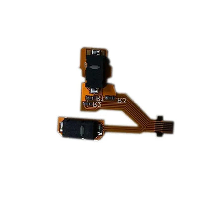 PS5 Controller Flex Cable Replacement - Inner Repair Board Parts