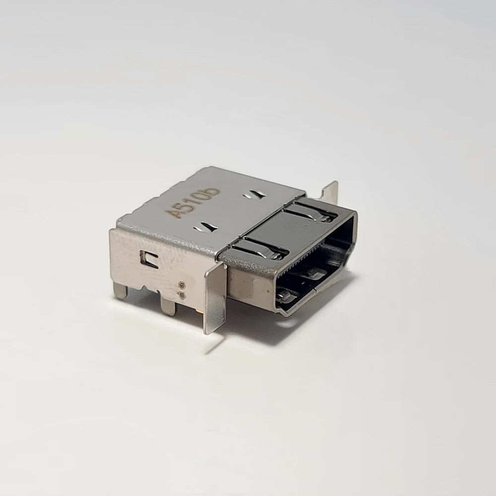 Xbox Series X HDMI Port Replacement - Multi-Pack Display Socket Connector