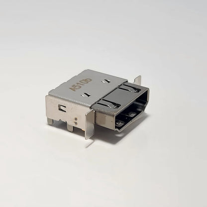 Xbox Series X HDMI Port Replacement - Multi-Pack Display Socket Connector