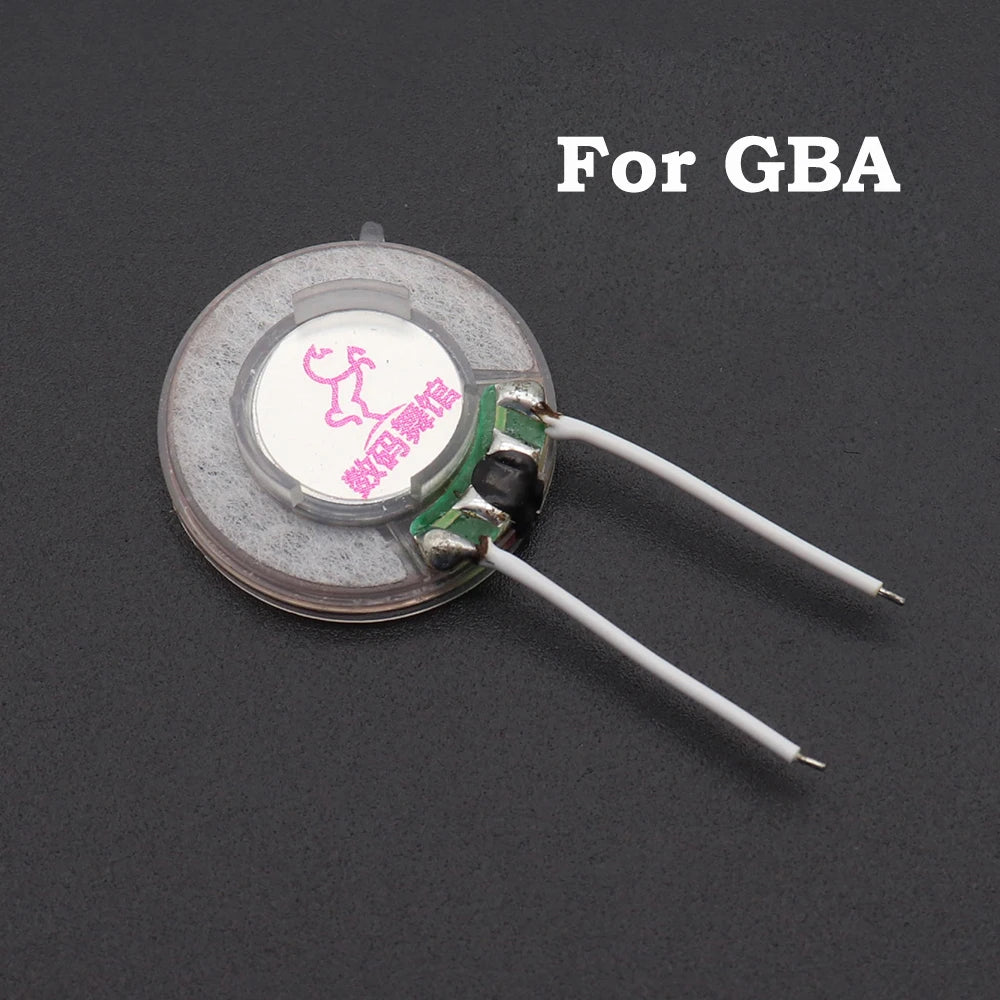 Game Boy Advance Speaker Replacement - GBA