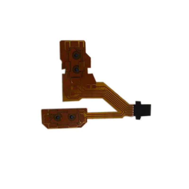 PS5 Controller Flex Cable Replacement - Inner Repair Board Parts