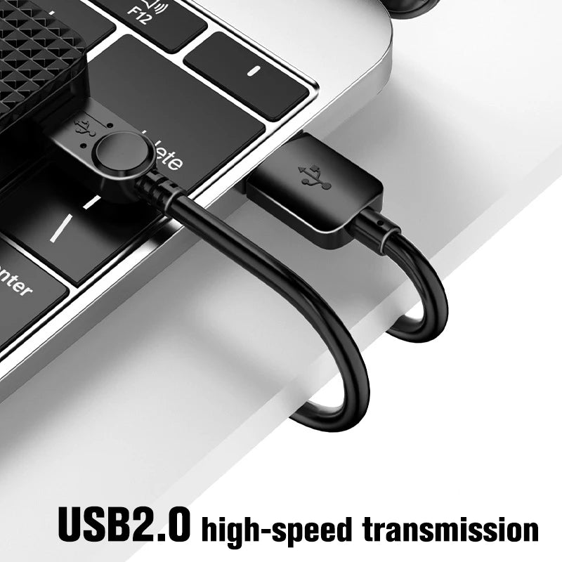 Mini USB Cable - Fast Data Charger for PS3 Controller/MP3/MP4/Camera/GPS