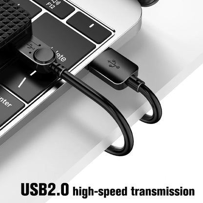Mini USB Cable - Fast Data Charger for PS3 Controller/MP3/MP4/Camera/GPS