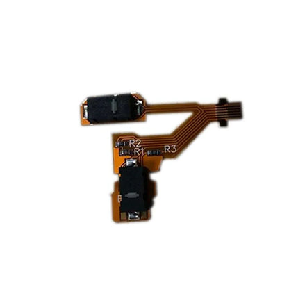 PS5 Controller Flex Cable Replacement - Inner Repair Board Parts