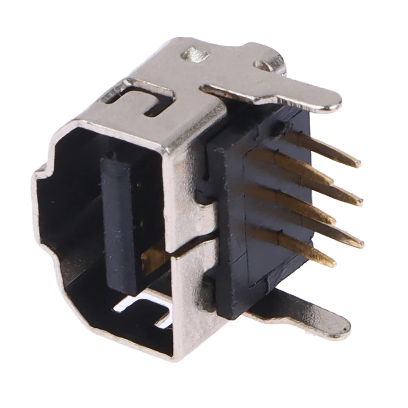 Game Boy Advance Link Port Connector - EXT Interface for GBA/GBA SP