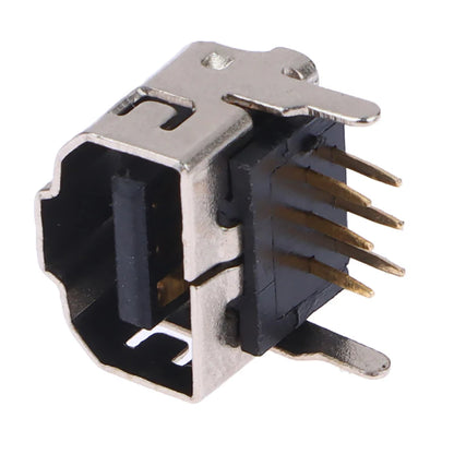 Game Boy Advance Link Port Connector - EXT Interface for GBA/GBA SP