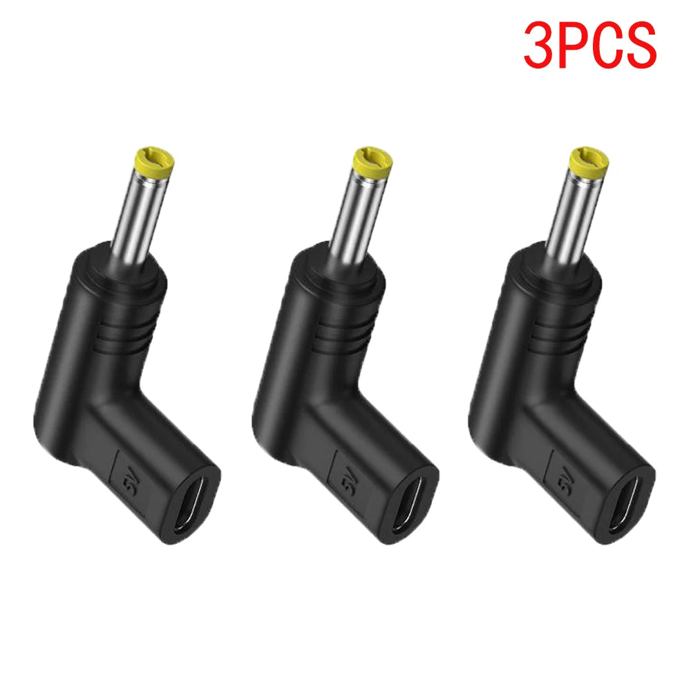 PSP USB-C Charging Adapter - Type C to DC Jack Converter for PSP 1000/2000/3000