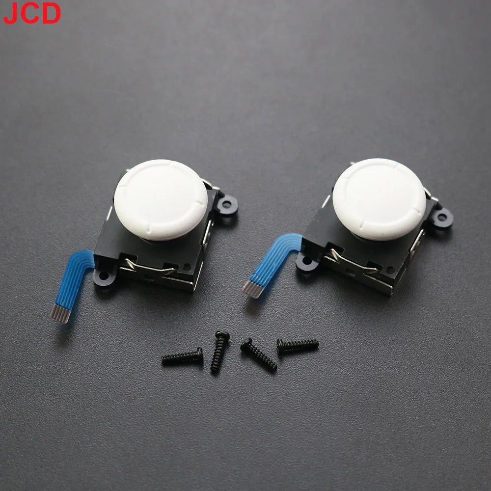 Nintendo Switch Original 3D Joystick - Analog Stick for Switch Lite JoyCon