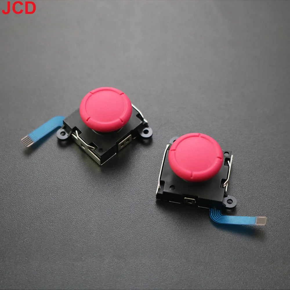 Nintendo Switch Original 3D Joystick - Analog Stick for Switch Lite JoyCon