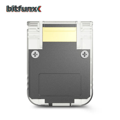 GC2SD Gen2 Memory Card Adapter - Enhanced Speed for GameCube & Wii
