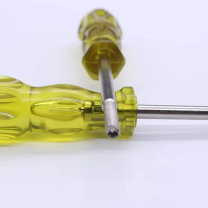 Disassembly Screwdriver Set - 3.8mm/4.5mm for N64/SNES/GB/NES/NGC